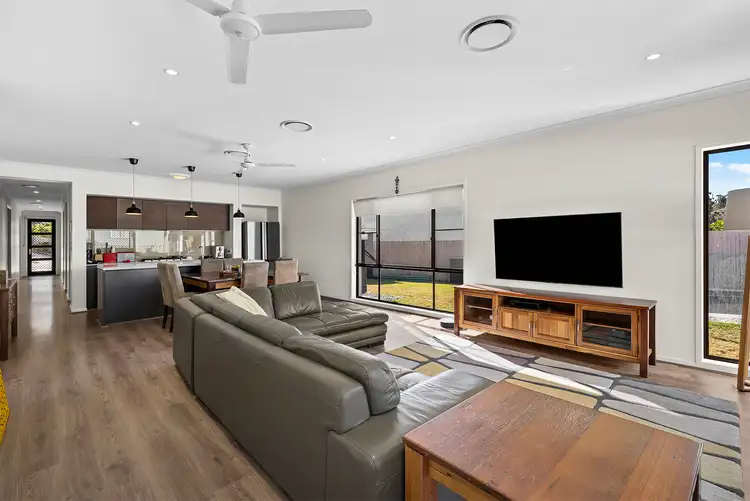 Fourth view of Homely house listing, 12 O'Connor Court, Augustine Heights QLD 4300