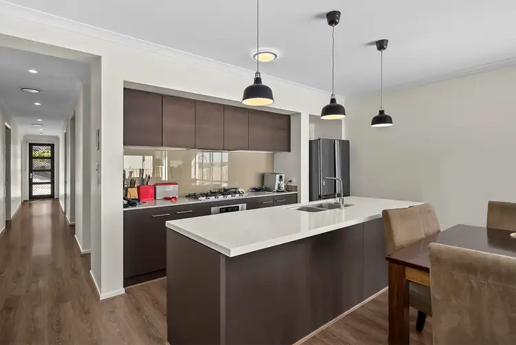 Fifth view of Homely house listing, 12 O'Connor Court, Augustine Heights QLD 4300