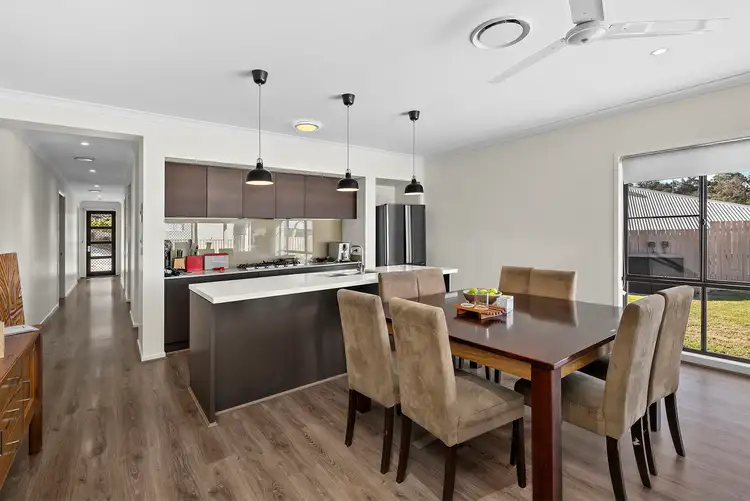 Sixth view of Homely house listing, 12 O'Connor Court, Augustine Heights QLD 4300