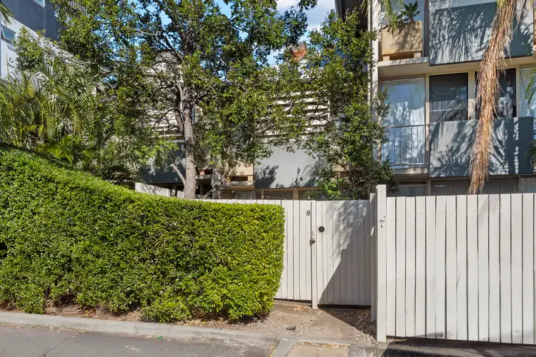 8/34 Lowerson Street, Lutwyche QLD 4030