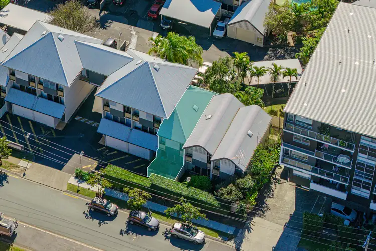 8/34 Lowerson Street, Lutwyche QLD 4030