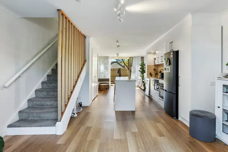 Second view of Homely townhouse listing, 8/34 Lowerson Street, Lutwyche QLD 4030