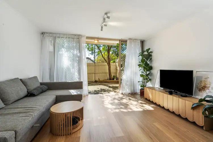 Third view of Homely townhouse listing, 8/34 Lowerson Street, Lutwyche QLD 4030