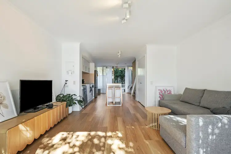 Fourth view of Homely townhouse listing, 8/34 Lowerson Street, Lutwyche QLD 4030