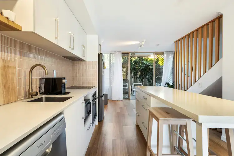 Fifth view of Homely townhouse listing, 8/34 Lowerson Street, Lutwyche QLD 4030