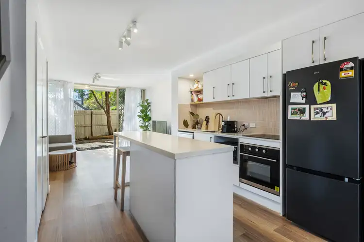Sixth view of Homely townhouse listing, 8/34 Lowerson Street, Lutwyche QLD 4030