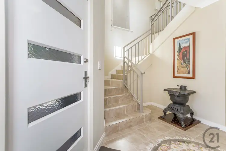 Fourth view of Homely house listing, 22 Winter View, Dawesville WA 6211