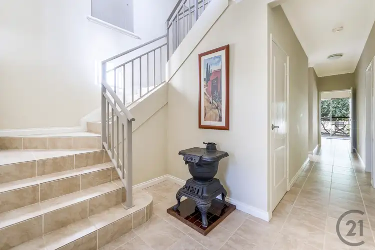 Fifth view of Homely house listing, 22 Winter View, Dawesville WA 6211