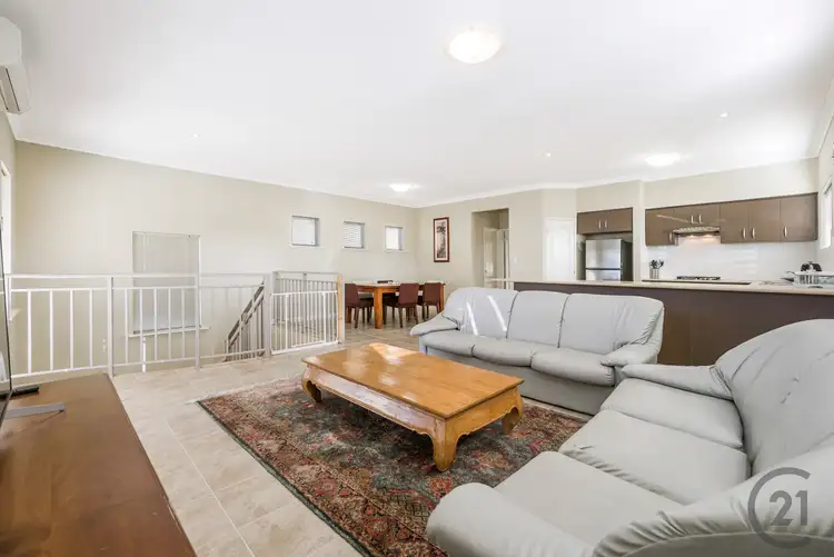 Sixth view of Homely house listing, 22 Winter View, Dawesville WA 6211