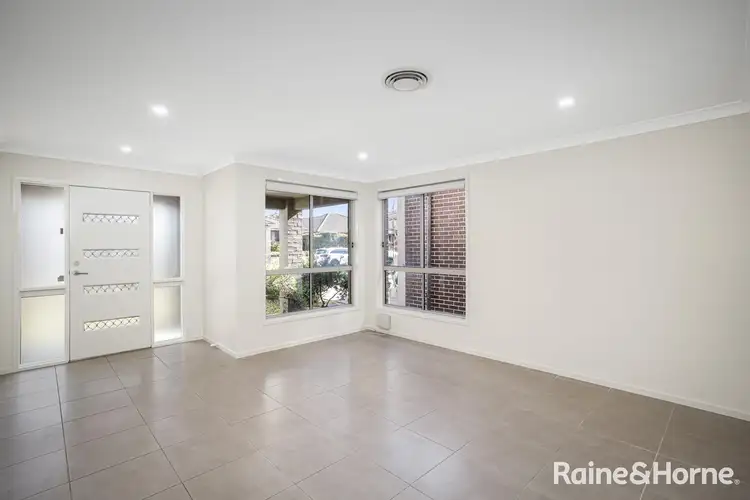 Second view of Homely house listing, 13 Paringa Drive, The Ponds NSW 2769