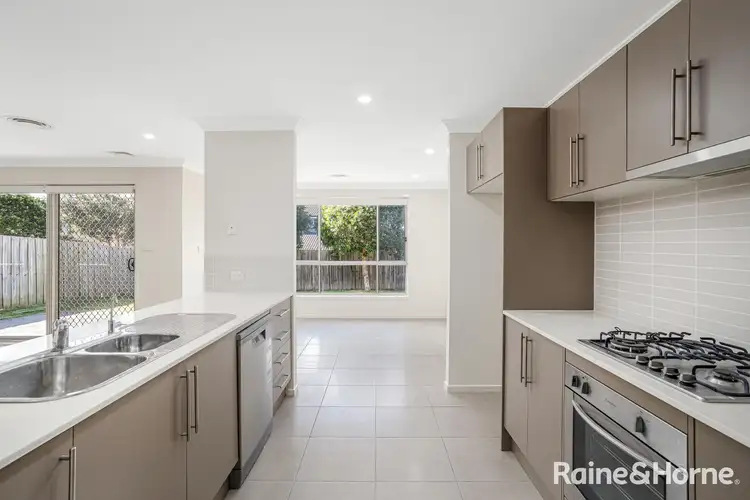 Third view of Homely house listing, 13 Paringa Drive, The Ponds NSW 2769