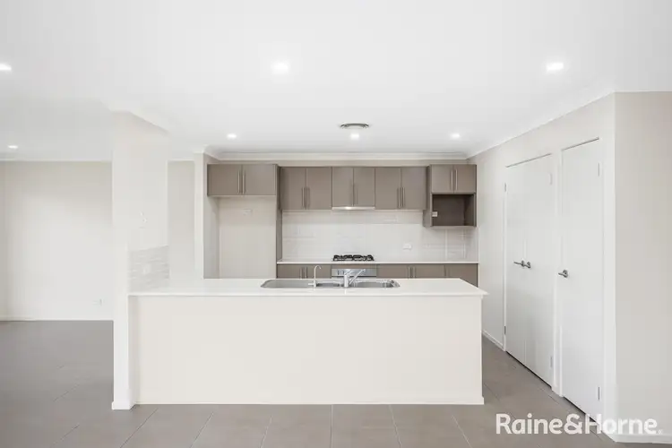 Fourth view of Homely house listing, 13 Paringa Drive, The Ponds NSW 2769
