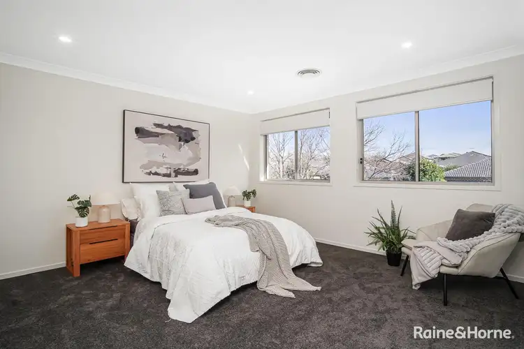 Fourth view of Homely house listing, 13 Paringa Drive, The Ponds NSW 2769