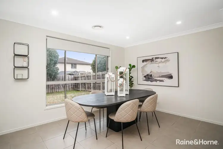 Fifth view of Homely house listing, 13 Paringa Drive, The Ponds NSW 2769