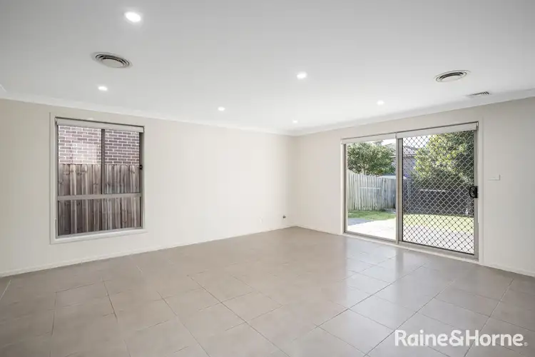 Fifth view of Homely house listing, 13 Paringa Drive, The Ponds NSW 2769