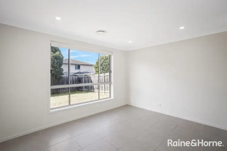 Sixth view of Homely house listing, 13 Paringa Drive, The Ponds NSW 2769