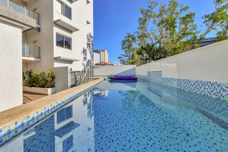 Second view of Homely apartment listing, 19/3 Manton Street, Darwin City NT 800