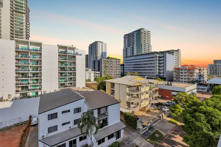 Third view of Homely apartment listing, 19/3 Manton Street, Darwin City NT 800