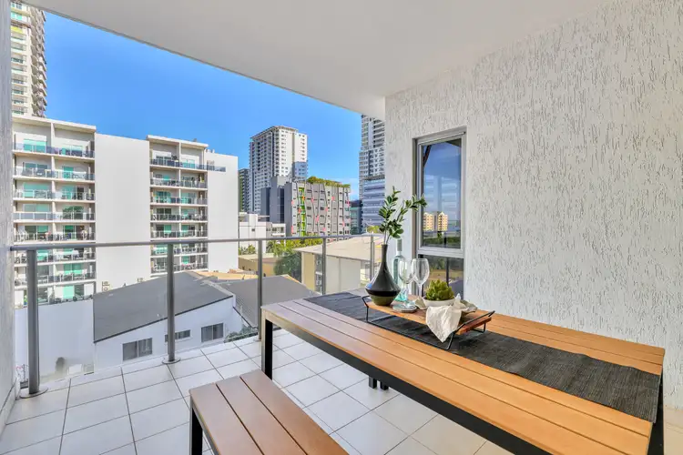 Fourth view of Homely apartment listing, 19/3 Manton Street, Darwin City NT 800