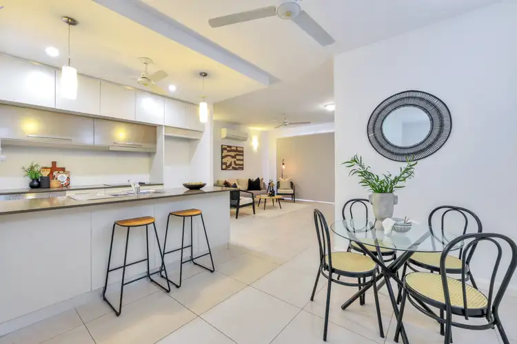 Fifth view of Homely apartment listing, 19/3 Manton Street, Darwin City NT 800