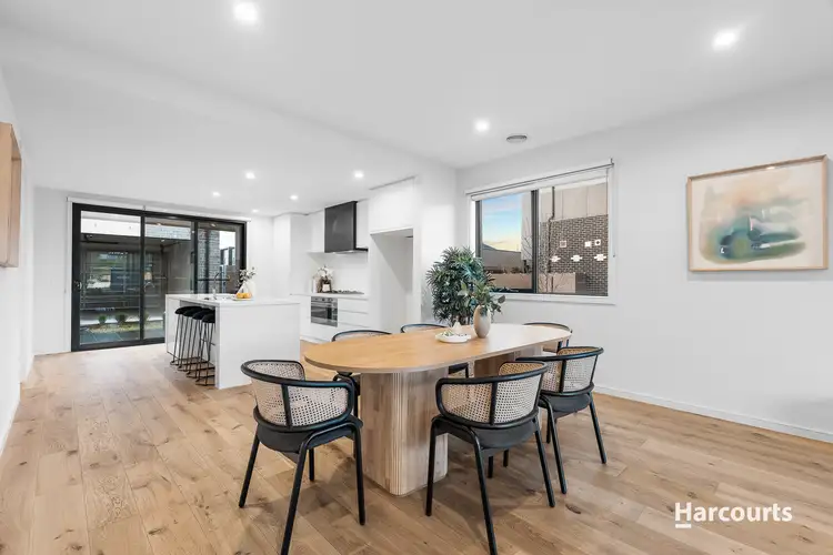 Fourth view of Homely townhouse listing, 21 Crick Walk, Burwood East VIC 3151
