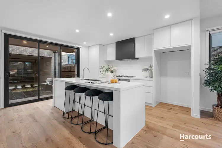 Fifth view of Homely townhouse listing, 21 Crick Walk, Burwood East VIC 3151