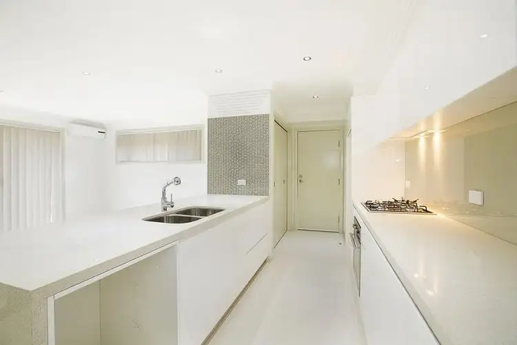 Second view of Homely house listing, 1 Virgo Place, Erskine Park NSW 2759