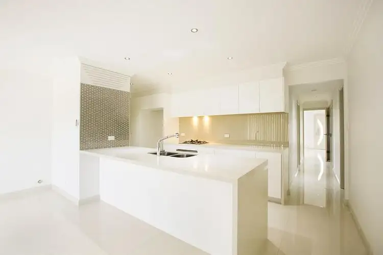 Third view of Homely house listing, 1 Virgo Place, Erskine Park NSW 2759