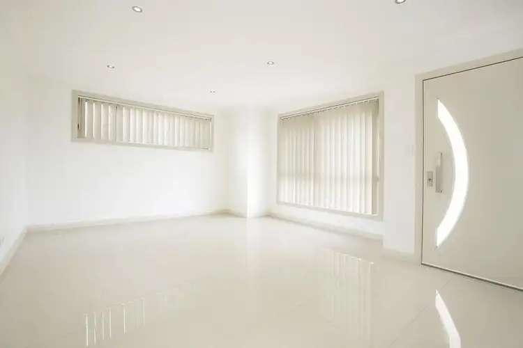 Fifth view of Homely house listing, 1 Virgo Place, Erskine Park NSW 2759
