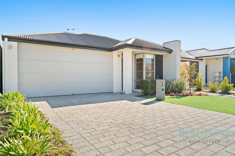 Second view of Homely house listing, 11 Garnet Road, Treeby WA 6164