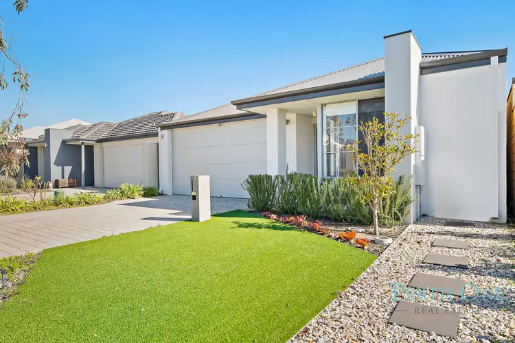 Third view of Homely house listing, 11 Garnet Road, Treeby WA 6164