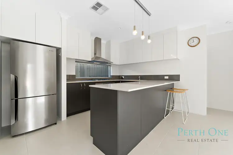 Fifth view of Homely house listing, 11 Garnet Road, Treeby WA 6164