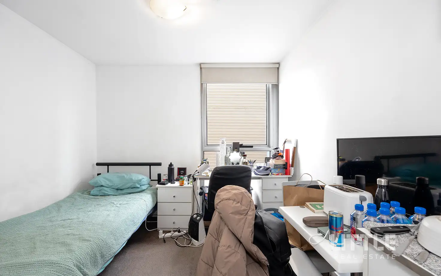 Main view of Homely apartment listing, 412/1-5 Queens Avenue, Hawthorn VIC 3122