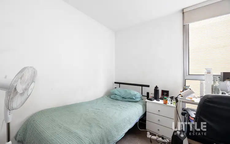 Fourth view of Homely apartment listing, 412/1-5 Queens Avenue, Hawthorn VIC 3122
