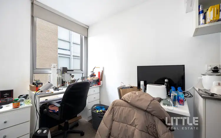 Fifth view of Homely apartment listing, 412/1-5 Queens Avenue, Hawthorn VIC 3122