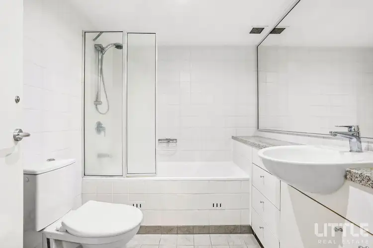 Fifth view of Homely studio listing, 421/1 Sergeants Lane, St Leonards NSW 2065