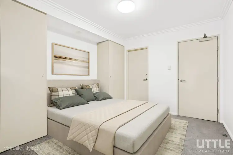 Sixth view of Homely studio listing, 421/1 Sergeants Lane, St Leonards NSW 2065