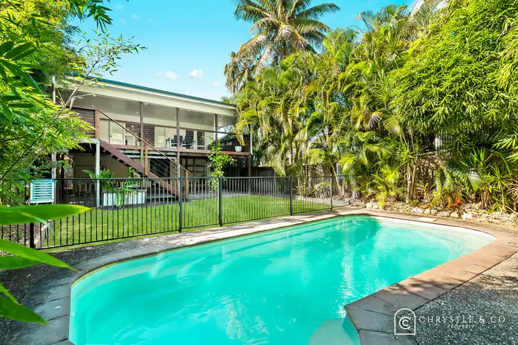 Main view of Homely house listing, 5 Mango Avenue, Eimeo QLD 4740