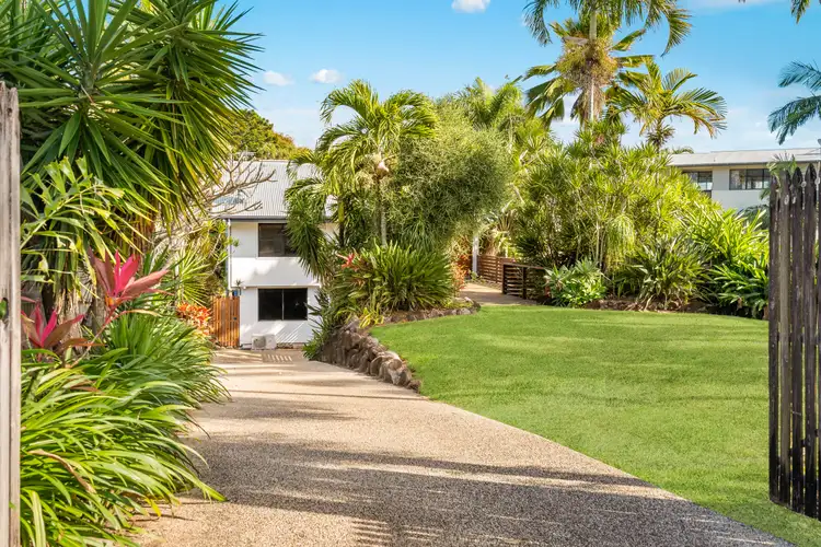 Second view of Homely house listing, 5 Mango Avenue, Eimeo QLD 4740