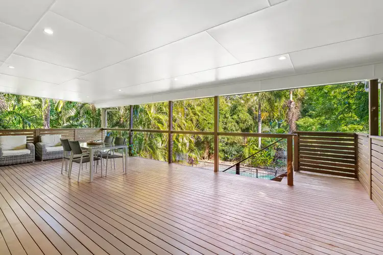 Third view of Homely house listing, 5 Mango Avenue, Eimeo QLD 4740