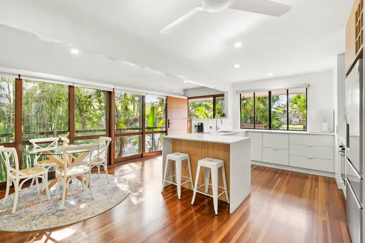 Fourth view of Homely house listing, 5 Mango Avenue, Eimeo QLD 4740