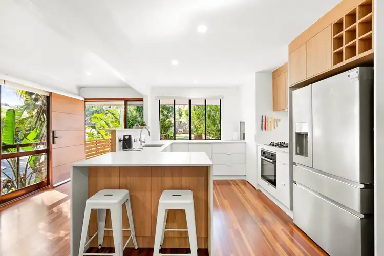Fifth view of Homely house listing, 5 Mango Avenue, Eimeo QLD 4740