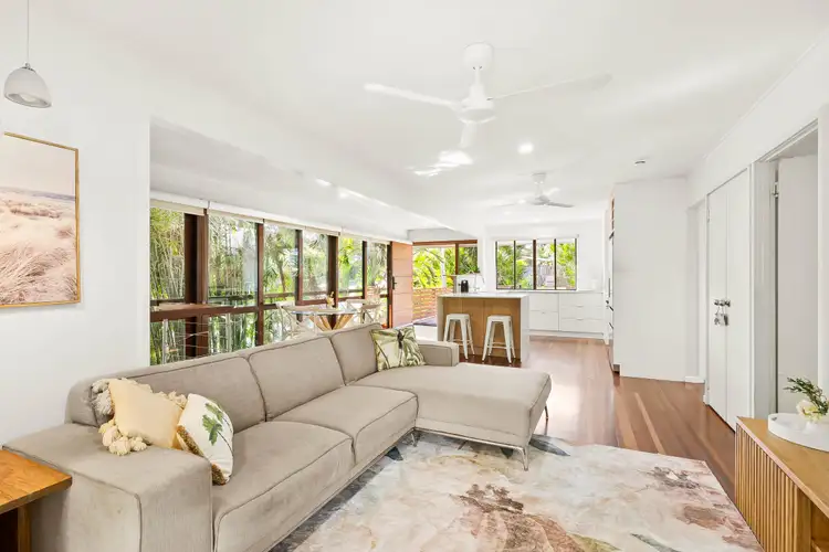 Sixth view of Homely house listing, 5 Mango Avenue, Eimeo QLD 4740