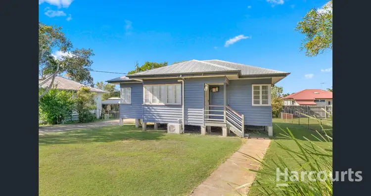 15 Christensen Crescent, Maryborough QLD 4650