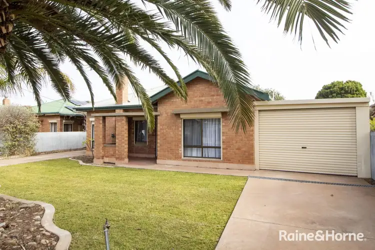 9 Artlett Avenue, Port Augusta SA 5700