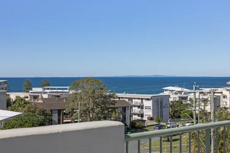 Third view of Homely unit listing, 5/5 Arthur Street, Kings Beach QLD 4551