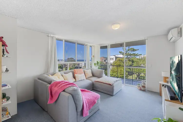 Fourth view of Homely unit listing, 5/5 Arthur Street, Kings Beach QLD 4551