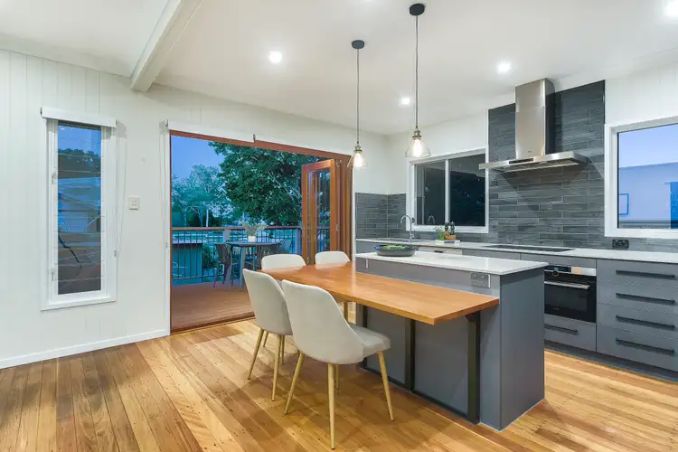 Fifth view of Homely house listing, 20 Fergus Street, Keperra QLD 4054