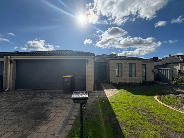 Main view of Homely house listing, 30 Marsala Way, Ellenbrook WA 6069