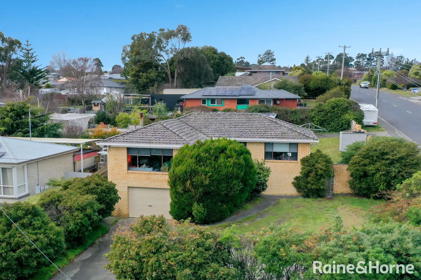 Main view of Homely house listing, 133 Channel Highway, Kingston TAS 7050
